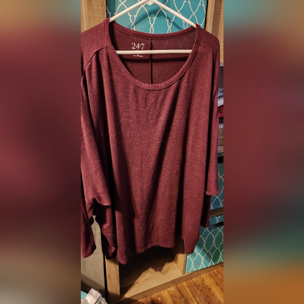 Maurices top